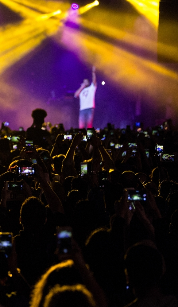 Events and Entertainment Planning